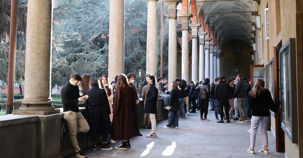 Cattolica borsa oggi hot sale